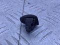 форсунка омывателя лобового стекла Fiat Punto 2 поколение [рестайлинг] 2004, 1.2 л., 188 A4.000, бензин, МКПП, серый, хетчбэк 3 дв., передний привод - фото №4