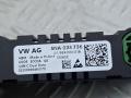 разъем AUX / USB Volkswagen Caddy 5 поколение 2022, бежевый, фургон, передний привод, 5NA035736 - фото №6