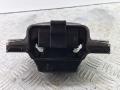 подушка крепления двигателя Volkswagen Passat B6 2008, 1.8 л., BZB, бензин, 6МКПП, черный, универсал, передний привод, 3C0199555 - фото №2