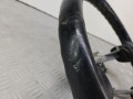 руль Hyundai Santa Fe 2 поколение (CM) 2007, 2.2 л., D4EB, дизель, АКПП, серый, внедорожник 5 дв., полный привод, 561002B000 - фото №8