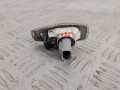 повторитель поворота на крыле Kia Picanto 1 поколение 2006, 1.1 л., бензин, МКПП, черный, хетчбэк 5 дв., передний привод - фото №3