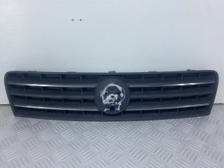 решетка радиатора Fiat Punto 2 поколение [рестайлинг] (2003 - 2011), 46849441