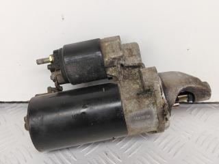 стартер Audi A6 4A/C4 1995, 2.6 л., ABC, бензин, АКПП, синий, универсал, полный привод, 1005821726