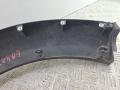 накладка колесной арки задний левый Land Rover Discovery 3 поколение L319 2007, 2.7 л., 276DT, дизель, АКПП, серый, внедорожник 5 дв., полный привод - фото №3
