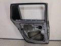 дверь задняя левая BMW 5 серия E60/E61 2006, 2.5 л., M54 B25 (256S3), бензин, МКПП, серый, универсал, задний привод - фото №8