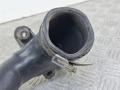 патрубок интеркулера Nissan Juke YF15 (2010 - 2014), 1.6 л., бензин, 144601KC0C - фото №2