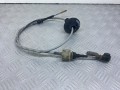 трос кулисы КПП Volkswagen Passat B6 2008, 2.0 л., BMP, дизель, МКПП, универсал, передний привод - фото №2