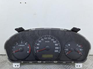 щиток приборов (приборная панель) Hyundai H-1 Grand Starex 2008, 2.5 л., дизель, МКПП, белый, минивэн, задний привод, 940034H210, 11001-054300H, 11642-00300