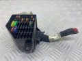блок предохранителей Volkswagen Passat B6 (2005 - 2010), 2.0 л., дизель, универсал, 3C0880204D - фото №3