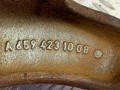 тормозные колодки Mercedes-Benz Actros 3 поколение (MP3) (2008 - 2026), A6594231008 - фото №11