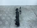 топливная рампа Opel Corsa C 2001, МКПП, 0280151076, 19287404261 - фото №2