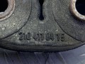 муфта кардана Mercedes-Benz E-Класс W210/S210 (1995 - 1999), 2104110415 - фото №11