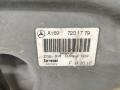 стеклоподъемник передний левый Mercedes-Benz A-Класс W169 [рестайлинг] W169 2010, 1.5 л., M 266.920, бензин, вариатор, серебро, хетчбэк 3 дв., передний привод, A1697201779, A1697601534, 17T082, 996360107 - фото №6