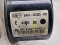блок ABS Mazda 5 1 поколение [рестайлинг] CR (2007 - 2010), 2.0 л., бензин, МКПП, серый, минивэн, передний привод, 5N612C405CB - фото №7