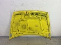 капот Ford Ka 1 поколение 2001, 1.3 л., бензин, МКПП, желтый, хетчбэк 3 дв., передний привод - фото №6