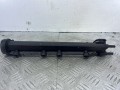 топливная рампа Volkswagen Golf 4 поколение 1999, 1.6 л., AKL, бензин, МКПП, серый, хетчбэк 5 дв., передний привод, 06A133317A - фото №4