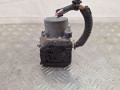 блок ABS Toyota Aygo 1 поколение AB10 [рестайлинг] 2010, 1.0 л., 1KR-FE, бензин, МКПП, красный, хетчбэк 5 дв., передний привод, 0265231579, 0265800441, 445100H010 - фото №2