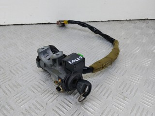 замок зажигания Honda Accord 6 поколение CG8 1999, 1.8 л., F18B2, бензин, МКПП, седан, передний привод