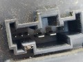 модуль управления двери Mercedes-Benz E-Класс W211/S211 2004, 3.2 л., OM 648.961, дизель, АКПП, черный, универсал, задний привод, 2118201526 - фото №7