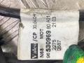 проводка двигателя Citroen Xsara Picasso 1 поколение 2004, 1.8 л., 6FZ (EW7J4), бензин, МКПП, серый, передний привод, 9653096980 - фото №6