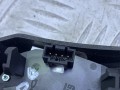 кнопки управления на руле Opel Zafira 2 поколение (B) 2007, 1.9 л., Z 19 DT, дизель, желтый, минивэн, передний привод, 440758813 - фото №8