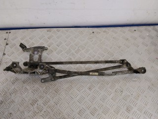 механизм стеклоочистителя (трапеция дворников) Ford C-Max 1 поколение (2003 - 2007), 1.8 л., дизель, 5МКПП, серебро, минивэн, передний привод, 3M5117504AG