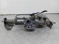 рулевая колонка Hyundai Santa Fe 2 поколение (CM) 2007, 2.2 л., D4EB, дизель, АКПП, серый, внедорожник 5 дв., полный привод - фото №4