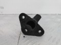 отбойник крышки багажника Peugeot 206 1 поколение 2002, 1.6 л., NFU (TU5JP4), бензин, МКПП, черный, кабриолет, передний привод - фото №5