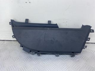 обшивка двери передняя левая Volkswagen Phaeton 1 поколение (2002 - 2008), 3D1867131