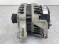 генератор Opel Vectra B 1996, 1.6 л., X 16 XEL, бензин, АКПП, передний привод, S555632R, V01186073, 10479923 - фото №2