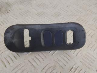 накладка на торпедо (консоль) Renault Espace 3 поколение 1998, 2.0 л., F3R 768, бензин, МКПП, бордовый, минивэн, передний привод, 6025300995