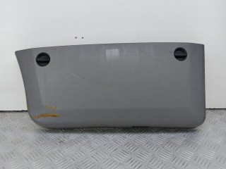 обшивка двери передняя правая Mercedes-Benz Sprinter 2 поколение (W906) (2006 - 2014), A9067270571