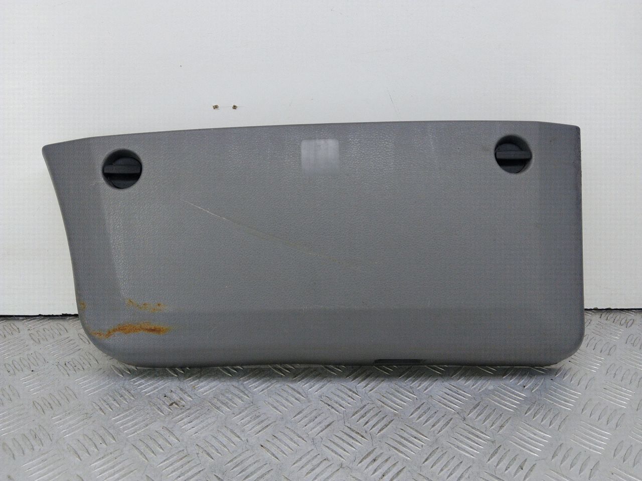 обшивка двери передняя правая Mercedes-Benz Sprinter 2 поколение (W906) (2006 - 2014), A9067270571 - фото №1