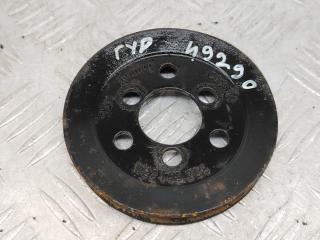 шкив насоса гидроусилителя Volkswagen Passat B3 (1988 - 1997), 027145255