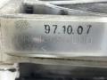 электрический радиатор отопителя (тэн) Mitsubishi Carisma 1 поколение 1999, 1.8 л., бензин, передний привод, MR216495LHD - фото №7