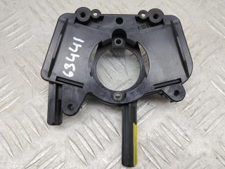 переключатель подрулевой (стрекоза) Chevrolet Matiz 2 поколение [рестайлинг] (2008 - 2010), 1.0 л., бензин, МКПП, голубой, хетчбэк 5 дв., передний привод