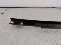 направляющая стекла задней левой Mercedes-Benz E-Класс W211/S211 2004, 3.2 л., OM 648.961, дизель, АКПП, черный, универсал, задний привод - фото №2