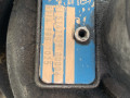 турбина Volkswagen LT 2 поколение (1996 - 2005), 2.5 л., дизель, 53149887025, KI5142939 - фото №8