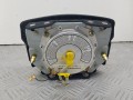 подушка безопасности водителя Volkswagen Golf 4 поколение 1999, 1.6 л., AKL, бензин, МКПП, серый, хетчбэк 5 дв., передний привод, 3B0880201AE - фото №6