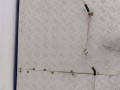 трубка кондиционера Mitsubishi Carisma 1 поколение 1999, 1.8 л., бензин, передний привод - фото №6