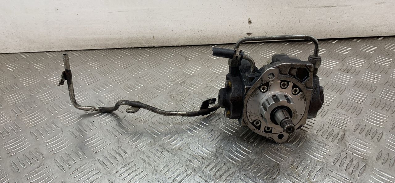 ТНВД Subaru Outback 3 поколение B13 2006, 2.0 л., дизель, 294000-0981 - фото №1