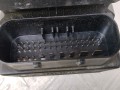 блок ABS Peugeot 807 1 поколение (2002 - 2008), 2.2 л., 4HW (DW12TED4), дизель, 6МКПП, серебро, минивэн, передний привод, 265950075 - фото №6