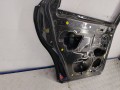 дверь задняя левая Alfa Romeo 156 1 поколение 2002, 2.0 л., 937 A1.000, бензин, МКПП, черный, универсал, передний привод - фото №10