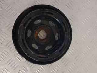 шкив коленвала Mercedes-Benz Sprinter 2 поколение (W906) (2006 - 2014), A6110300503