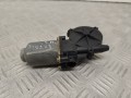 моторчик стеклоподъемника задний правый Nissan Primera P12 2005, 1.9 л., дизель, МКПП, серебро, универсал, передний привод, 400600T2 - фото №2