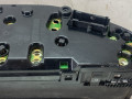 щиток приборов (приборная панель) Mercedes-Benz E-Класс W210/S210 W210 1998, 2.9 л., дизель, 110008827006, 87001345, 88311266 - фото №7
