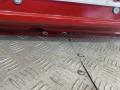 дверь передняя правая Fiat Panda 2 поколение [рестайлинг] 2012, 1.2 л., 188 A4.000, бензин, МКПП, красный, хетчбэк 5 дв., передний привод - фото №18