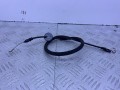 трос двери Volkswagen Touran 1 поколение 2005, 1.9 л., дизель, МКПП, минивэн, передний привод, 1T0839085 - фото №4