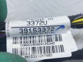 Проводка крышки багажника Opel Insignia 2 поколение (B) 2018, 2.0 л., дизель, АКПП, белый, хетчбэк 5 дв., полный привод, 39153372 - фото №7