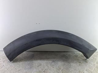накладка колесной арки задний левый Land Rover Discovery 3 поколение L319 2007, 2.7 л., 276DT, дизель, АКПП, серый, внедорожник 5 дв., полный привод